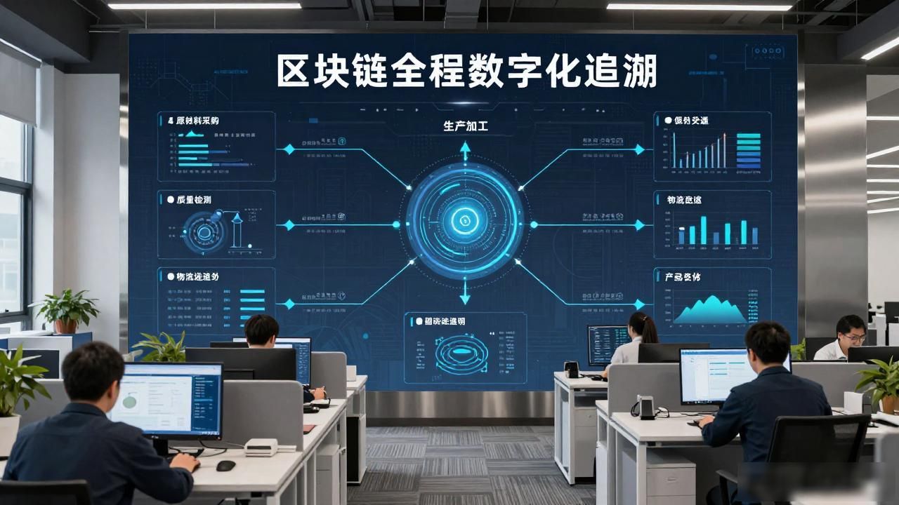 武汉区块链中心_武汉区块链中心_区块链产业解决方案