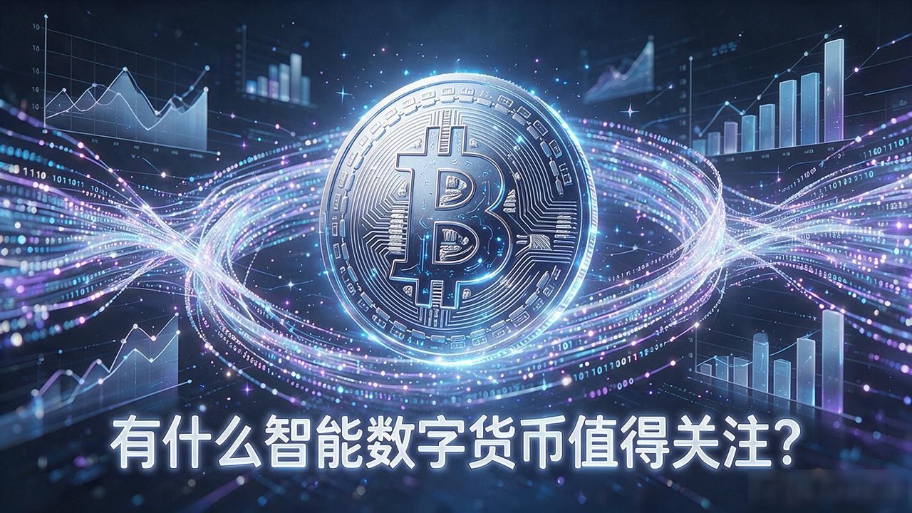 基于以太坊改进的公链智能合约价值支撑_真正具备智能属性的数字货币底层逻辑_有什么智能数字货币