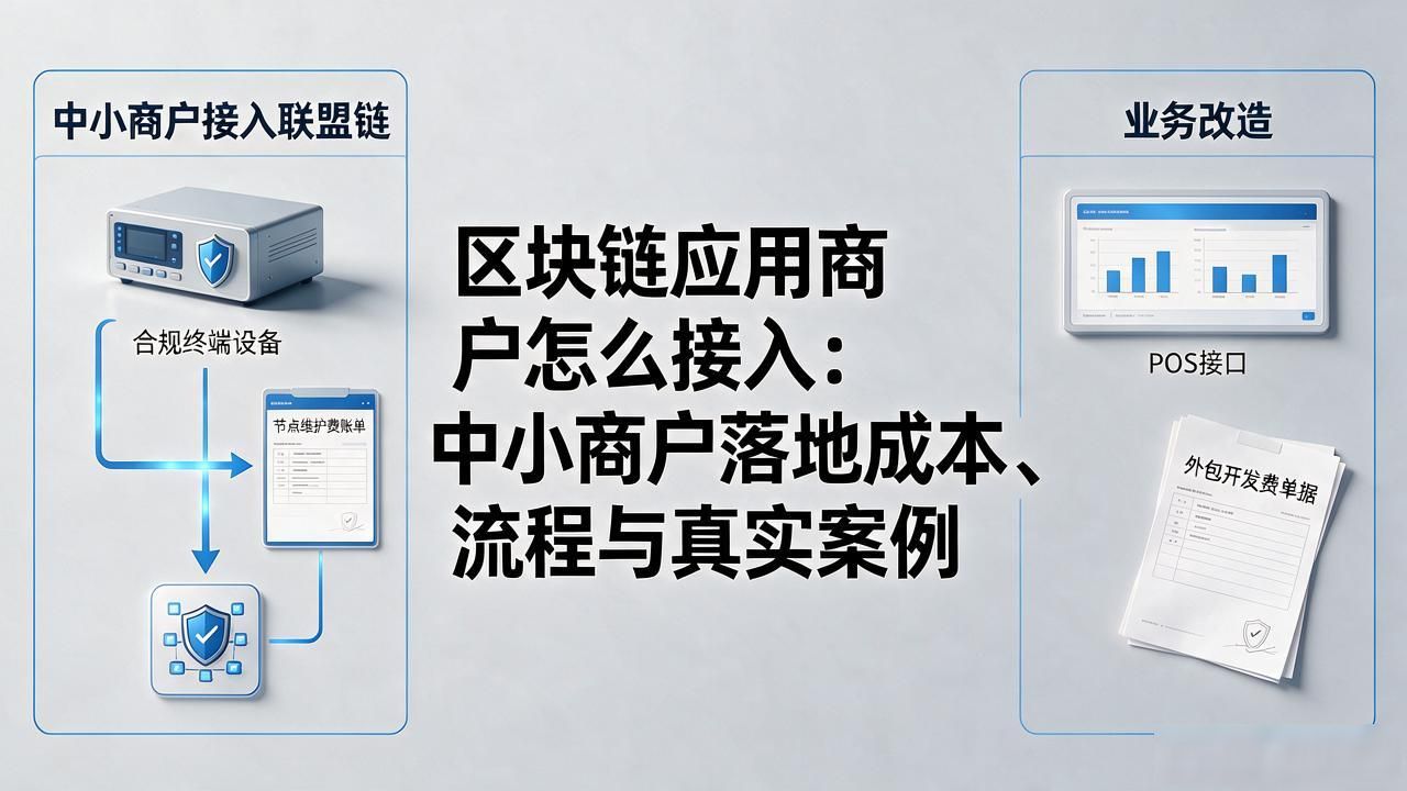 区块链应用商户_区块链会员通证_餐饮联盟链